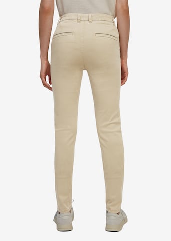Marc O'Polo Slimfit Chino in Beige