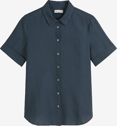 Palaidinė iš Marc O'Polo, spalva – tamsiai mėlyna, Prekių apžvalga