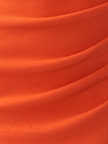 BWLDR Šaty 'RONNY' – oranžová