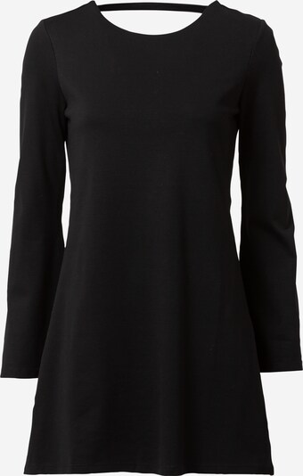 NU-IN Obleka | črna barva, Prikaz izdelka