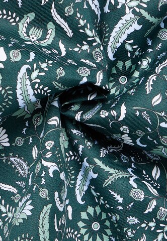 ETERNA Regular fit Business shirt in Green