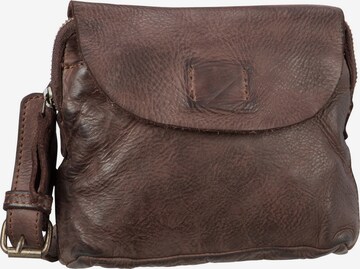 Harold's Fanny Pack ' Submarine 46 ' in Brown: front