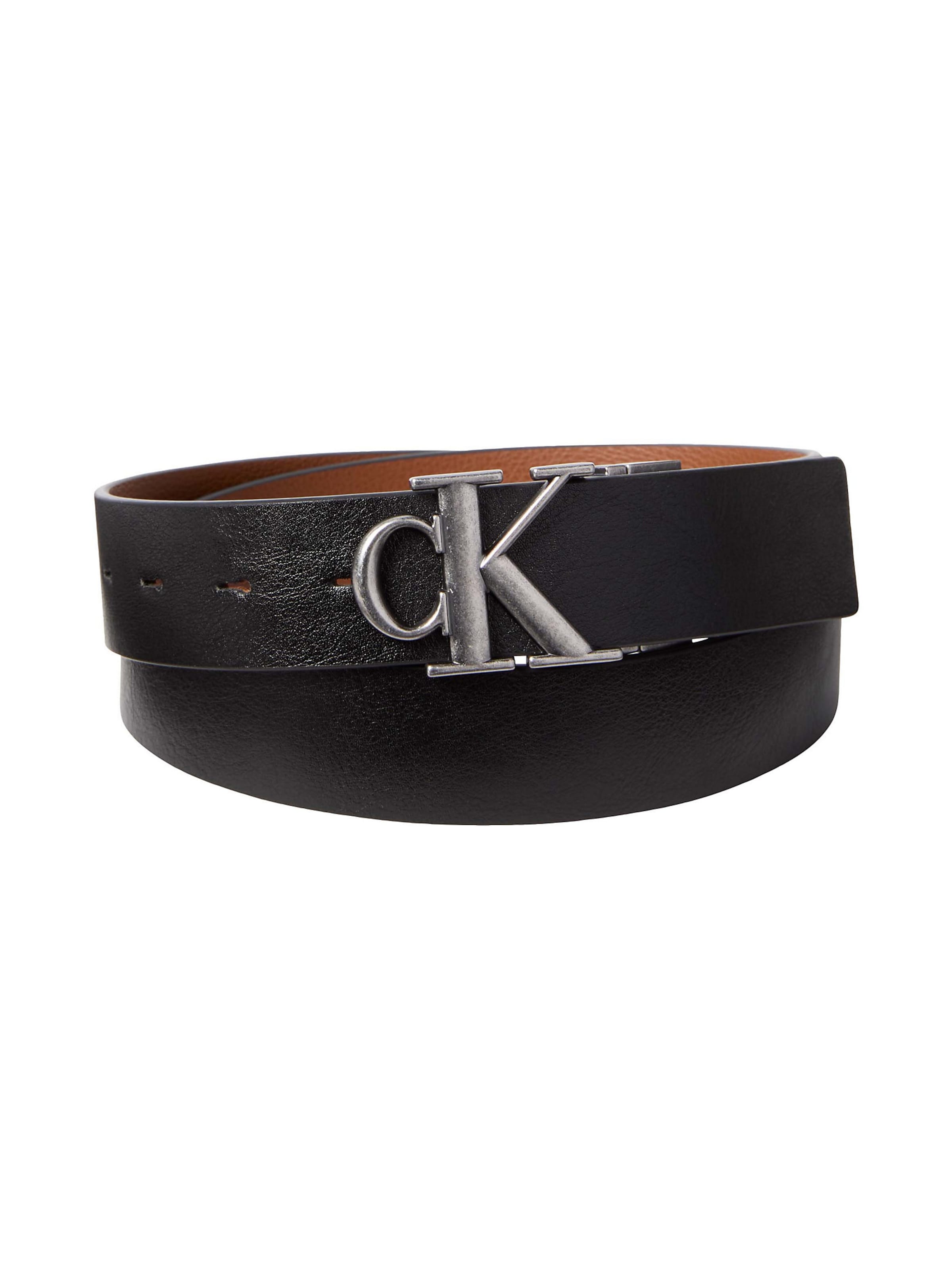 Calvin Klein Riem in de kleur Zwart, Productweergave