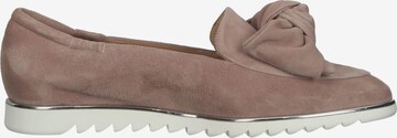 PETER KAISER Slipper in Lila