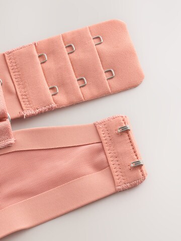 Invisible Soutien-gorge 'Forever Lite' Next en rose