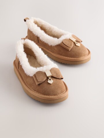 Ciabatta di Baker by Ted Baker in marrone