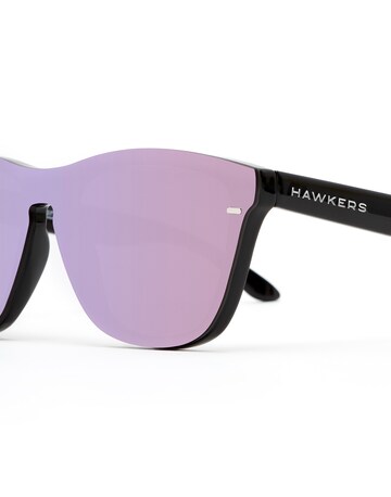Occhiali da sole 'One Venm Hybrid' di HAWKERS in lilla