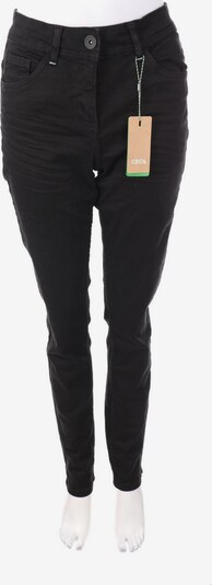 CECIL Skinny-Jeans in 27/32 in schwarz, Produktansicht
