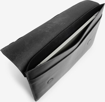 still Nordic Laptop Bag 'Pura Computer Sleeve' in Black