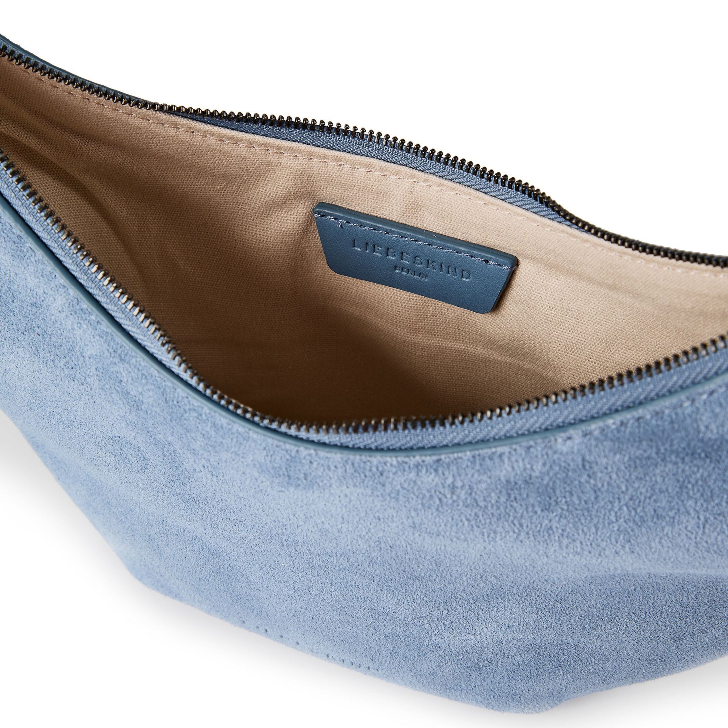 Borsa a mano 'Ryker' di Liebeskind Berlin in blu