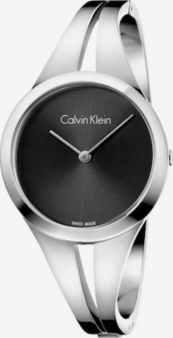 Calvin Klein Analog Watch 'K7W2S111' in Silver: front