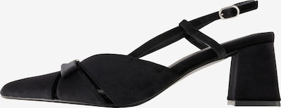Next Slingback Pumps 'Forever Comfort' in 35,5 in Black, Item view