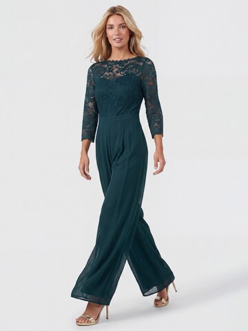 APART Jumpsuit in Green