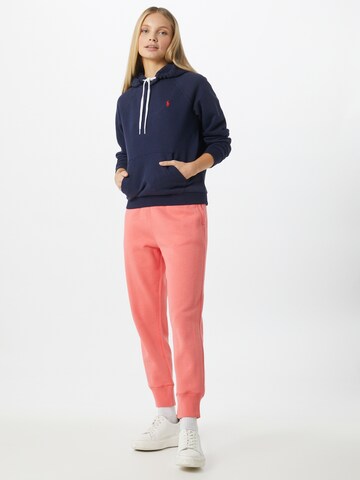 Polo Ralph Lauren - Sweatshirt em azul