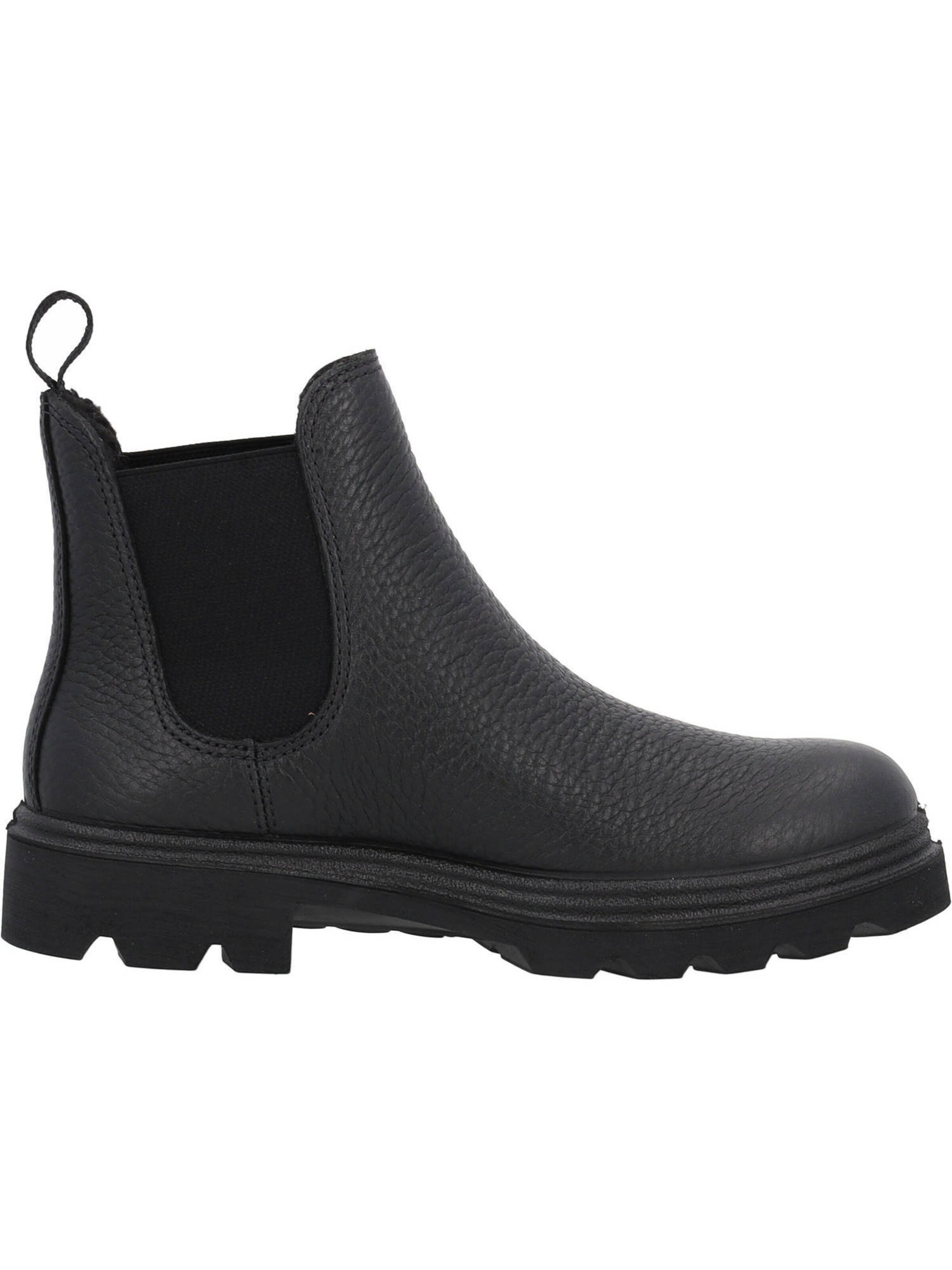 Boots chelsea 'Grainer' di ECCO in nero