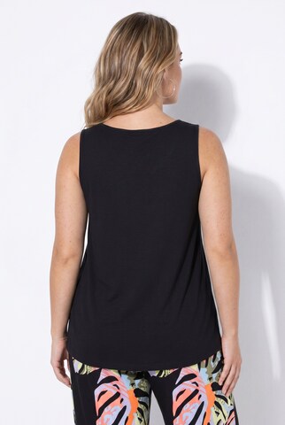 Angel of Style Top in Orange
