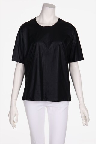 Cédric Charlier T-Shirt L in Schwarz: predná strana