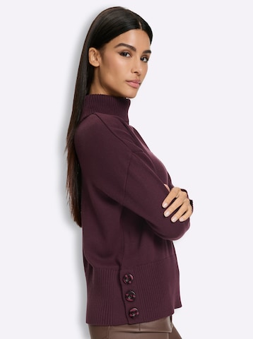 Pullover di heine in rosso