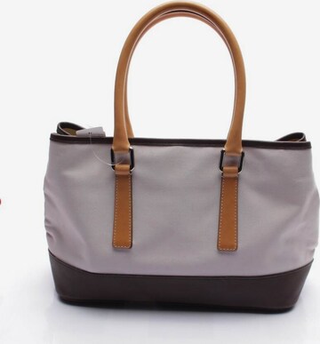 COACH Bag in One size in Brown: front