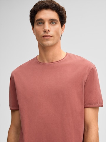 STRELLSON Shirt ' Philo ' in Rood