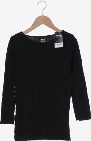 Kiabi Top & Shirt in S in Black: front