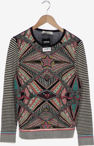 Aldo Martins Pullover XL in Mischfarben: predná strana