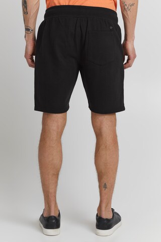 11 Project Regular Sweatshorts 'Eddie' in Schwarz