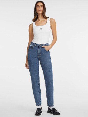 GUESS Top in White