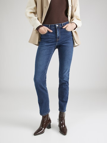 ONLY Slimfit Jeans 'SUI' in Blau: predná strana