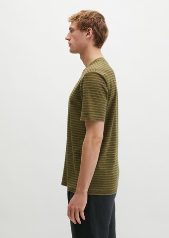 Marc O'Polo Shirt in Green