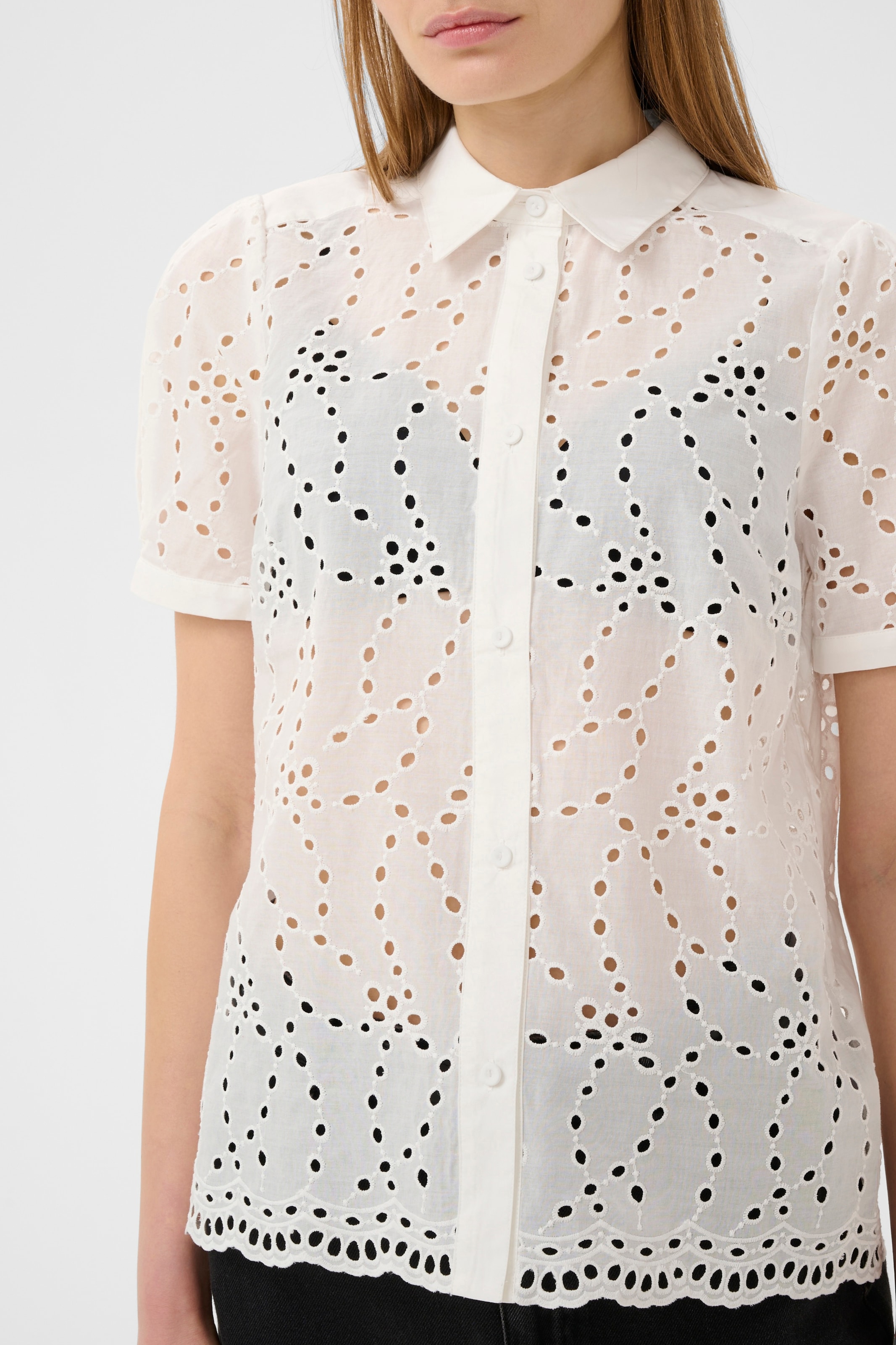 InWear Shirts i hvid