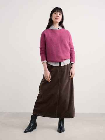 Pull-over 'Fruity Jumper' Seasalt Cornwall en rose