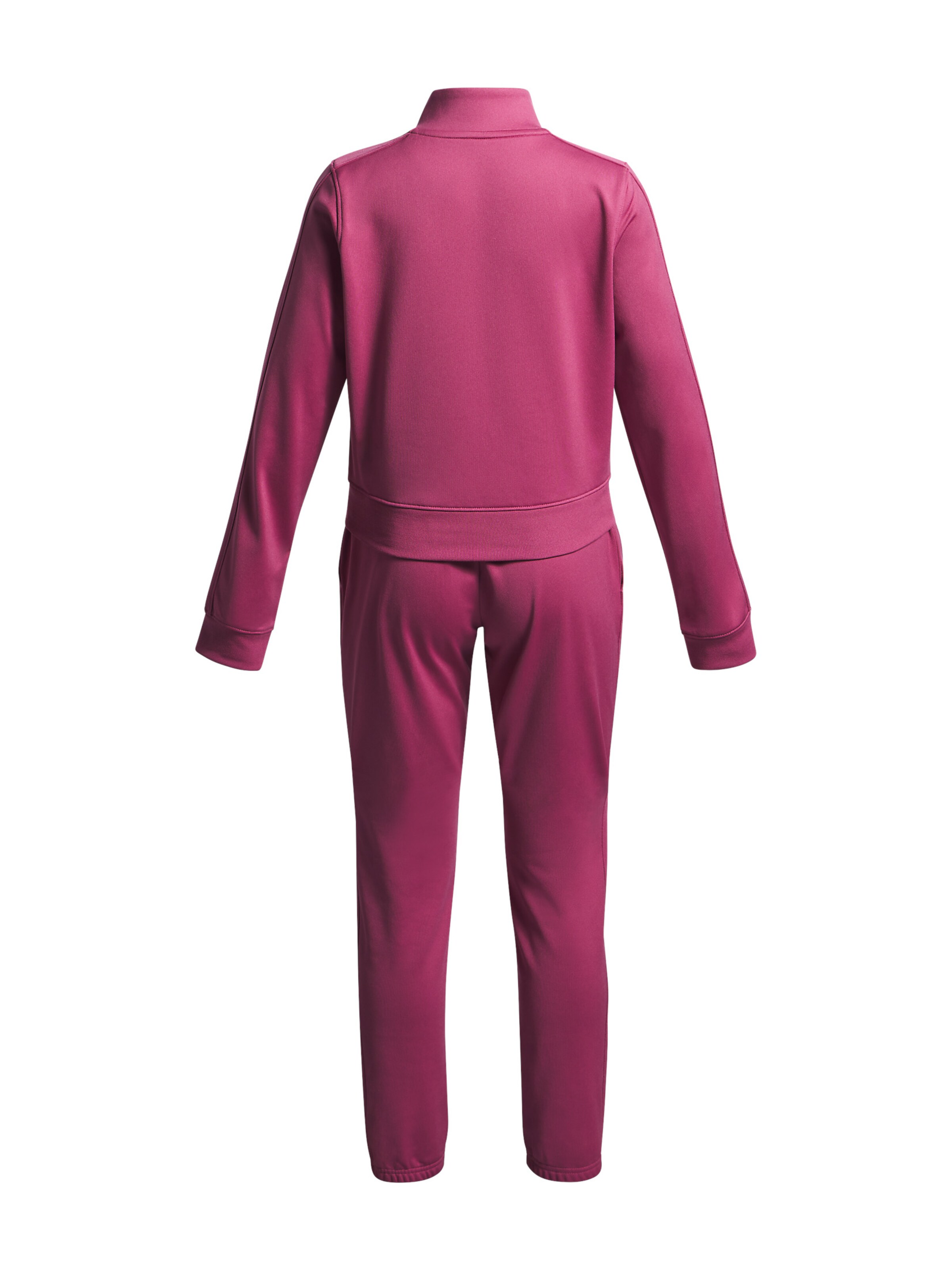 UNDER ARMOUR Tracksuit in Pink