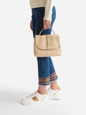 Alviero Martini Handtasche 'TRACOLLA'‌‌‌‌‌‌‌‌‌ in Beige: Vorderseite
