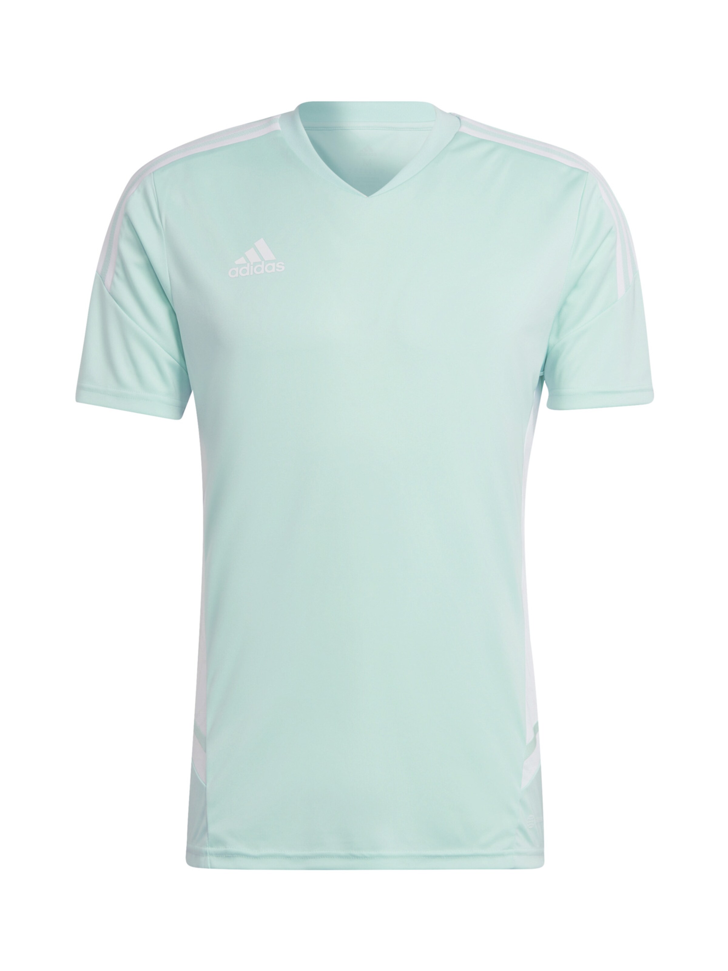 ADIDAS PERFORMANCE Trikot 'Condivo 22' in Blau: Vorderseite