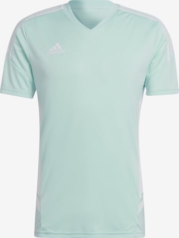 ADIDAS SPORTSWEAR Trikot 'Condivo 22' in Blau: predná strana