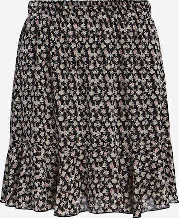 OBJECT Skirt 'Mila' in Black: front