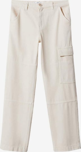 MANGO Kapsáče - telová, Produkt