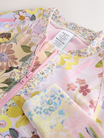 Next - Traje de baño en rosa