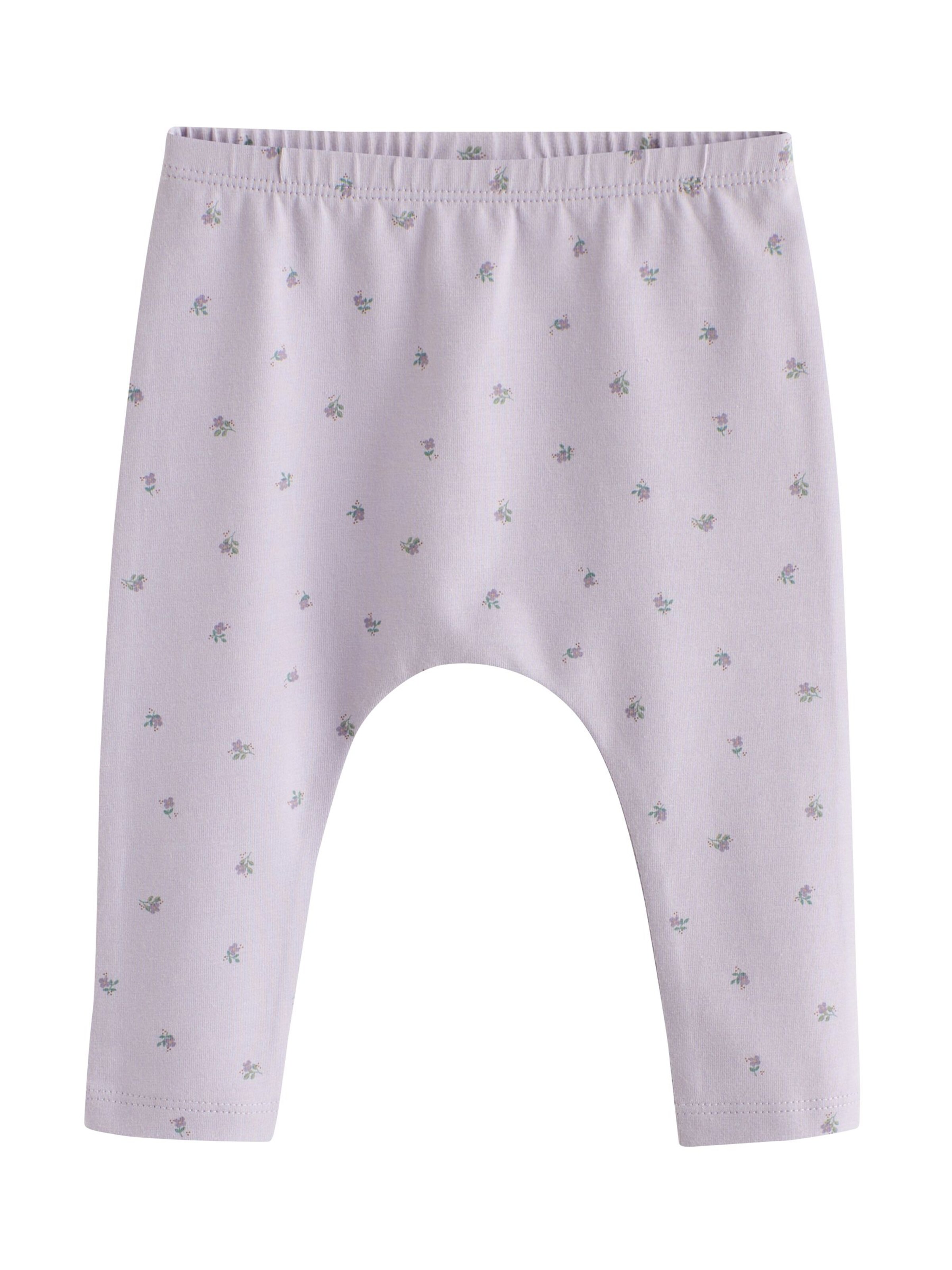 Next - Skinny Leggings en verde