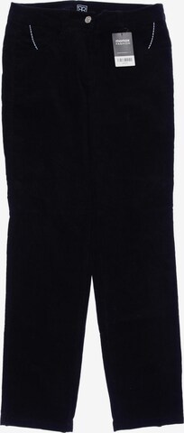 Basler Pants in L in Black: front