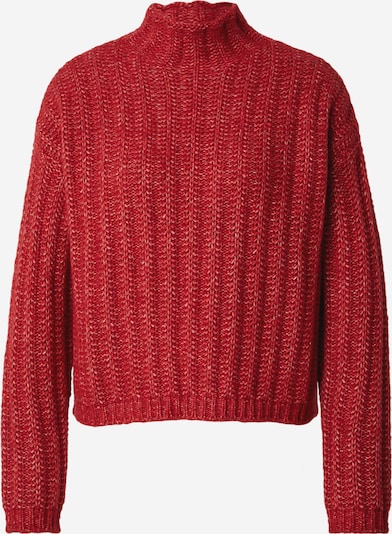 HUGO Свитер 'Safineyny' в Темно-красный, Обзор товара