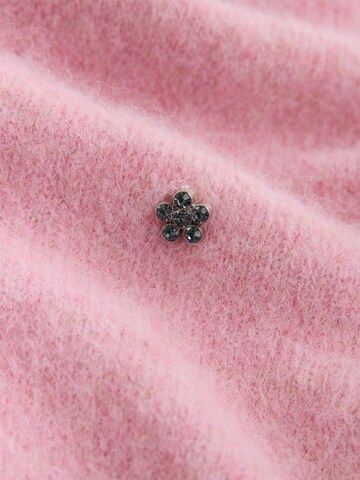 Next Knit cardigan in Pink