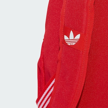 ADIDAS ORIGINALS Σακίδιο πλάτης 'Adicolor Classic' σε κόκκινο