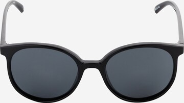 LE SPECS Sunglasses in Black