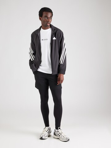 COLUMBIA Regular fit Shirt in White