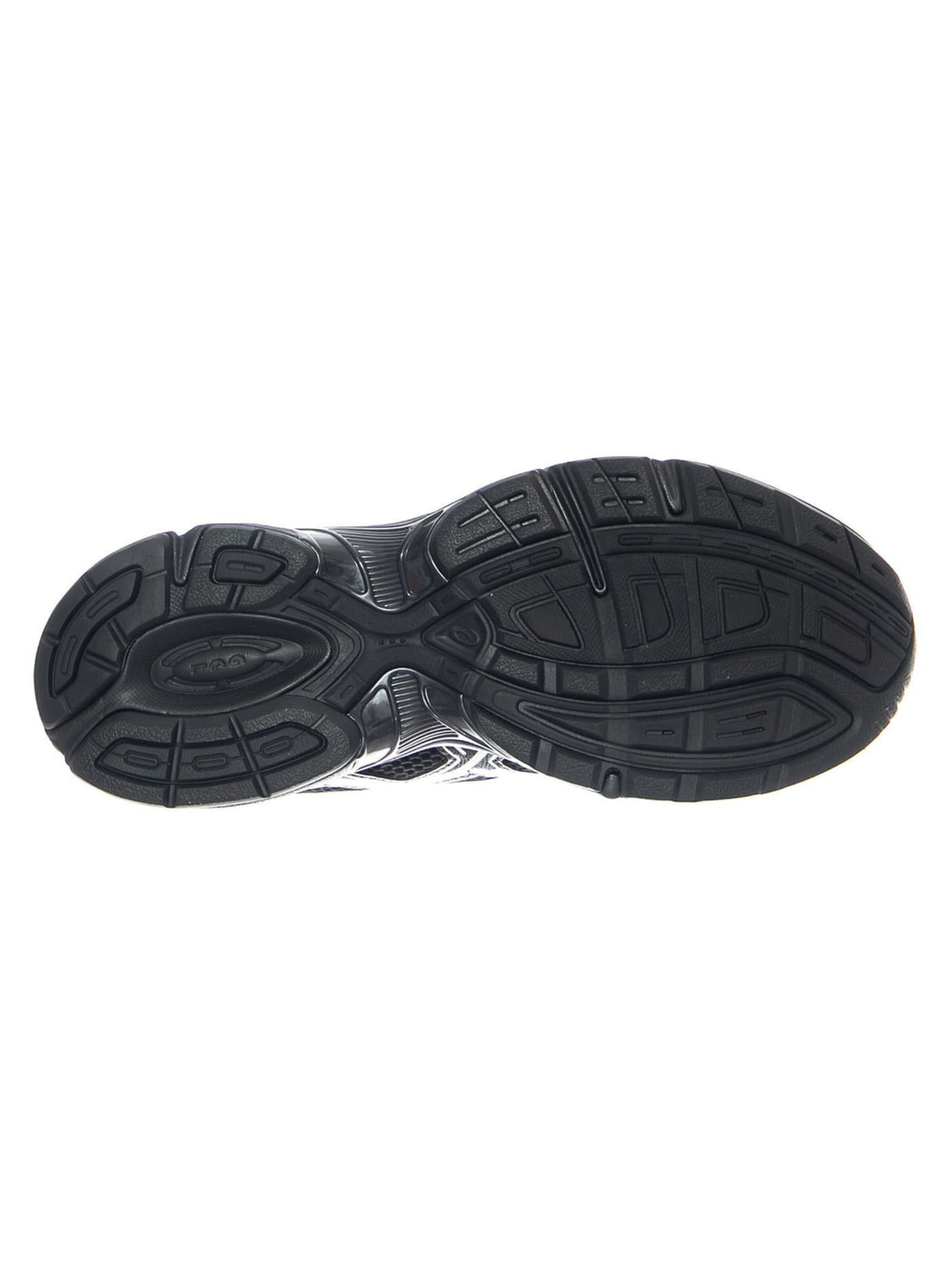 Scarpa stringata sportiva 'GEL-1130' di ASICS in nero