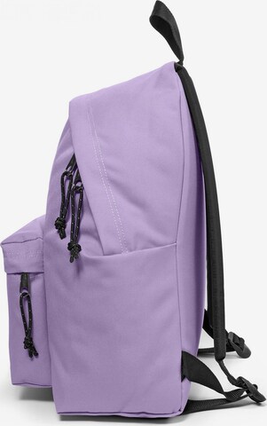 EASTPAK Rugzak in Lila