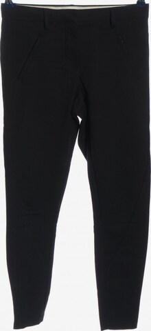 FIVEUNITS Stoffhose in XS in Black: front