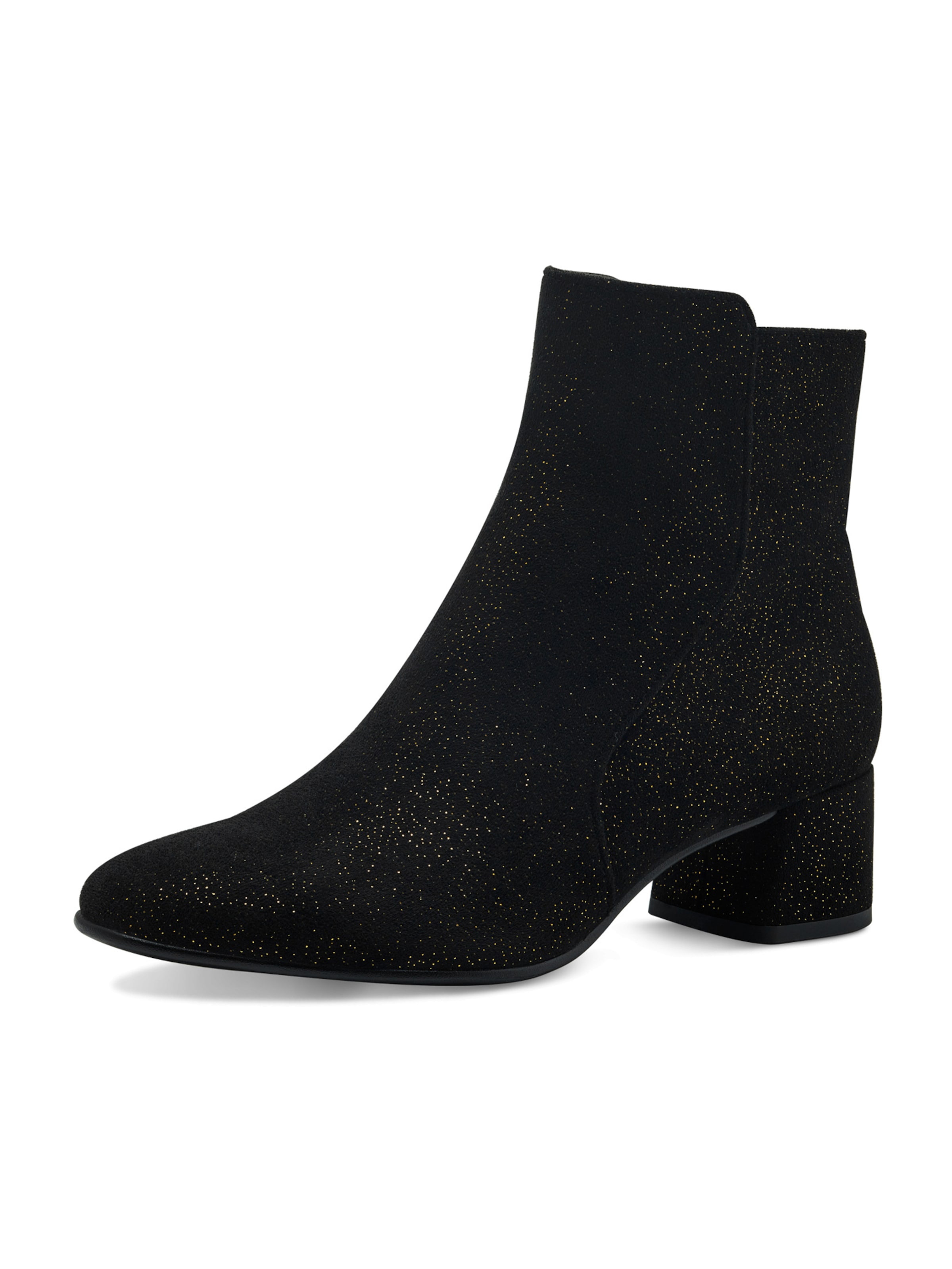 Bottines noires marco tozzi sale